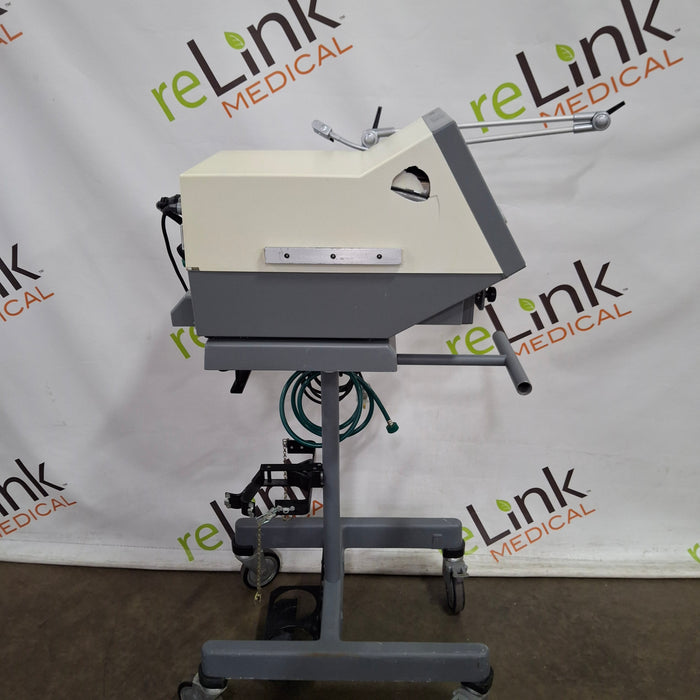 Respironics Esprit Ventilator