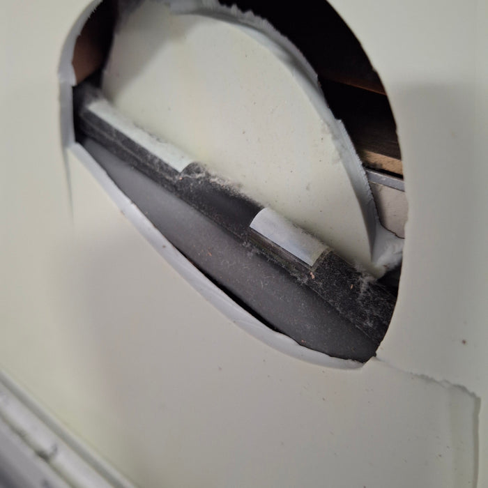 Respironics Esprit Ventilator