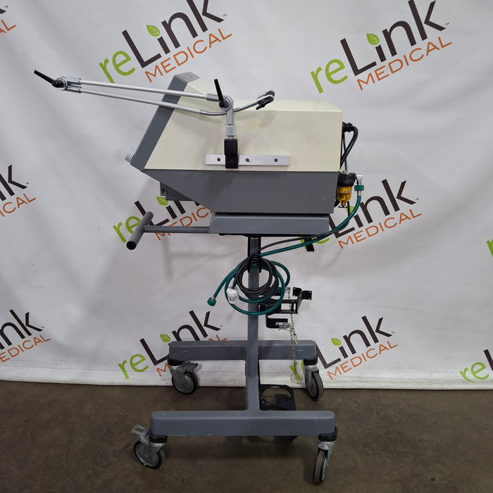 Respironics Esprit Ventilator