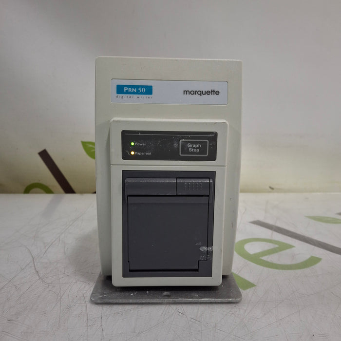 Marquette Marquette PRN 50 Printer Recorder Patient Monitors reLink Medical