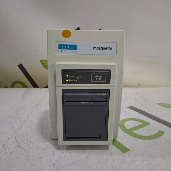 Marquette PRN 50 Printer Recorder