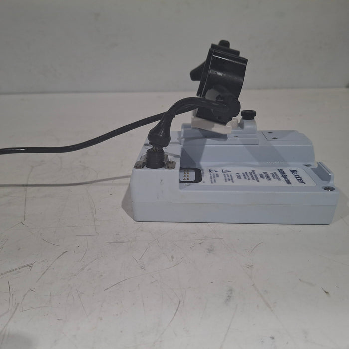 Baxter Sigma Spectrum w/Non Wireless or No Battery Infusion Pump