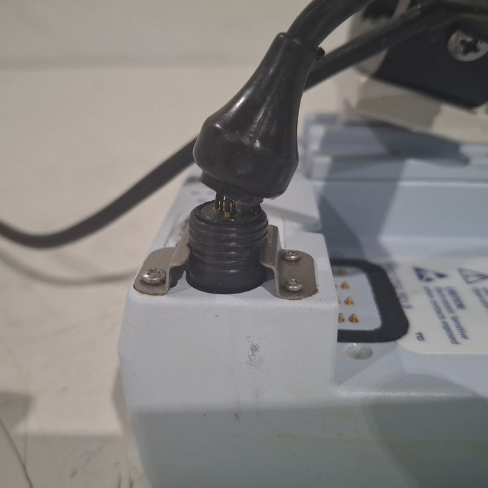 Baxter Sigma Spectrum w/Non Wireless or No Battery Infusion Pump