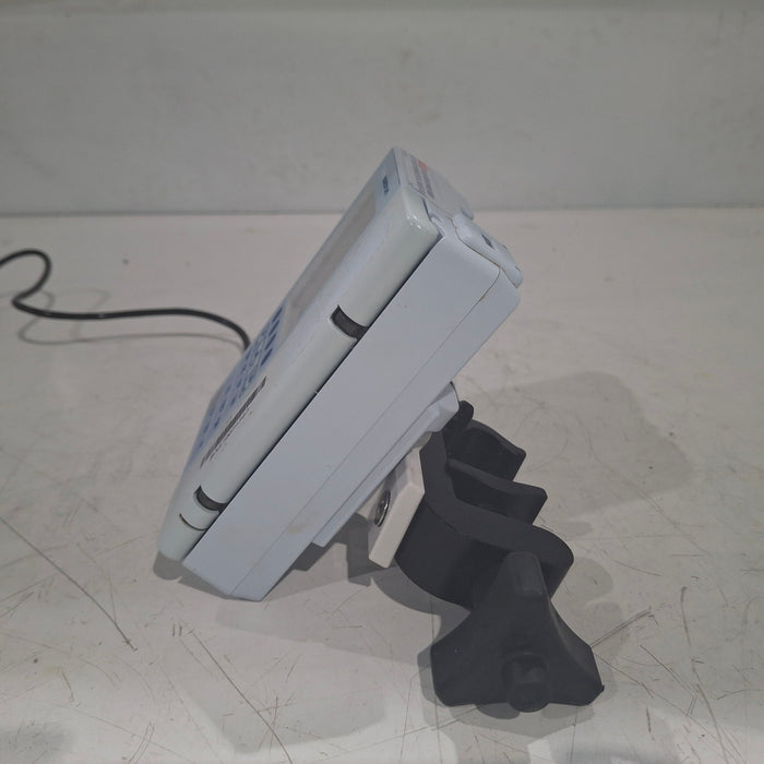 Baxter Sigma Spectrum w/Non Wireless or No Battery Infusion Pump