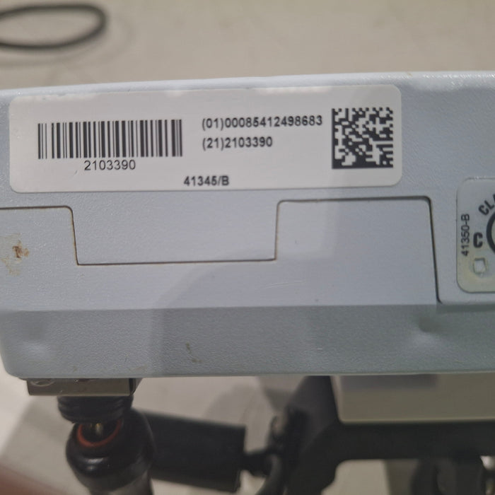 Baxter Sigma Spectrum w/Non Wireless or No Battery Infusion Pump