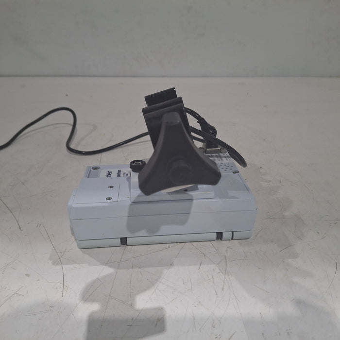 Baxter Sigma Spectrum w/Non Wireless or No Battery Infusion Pump