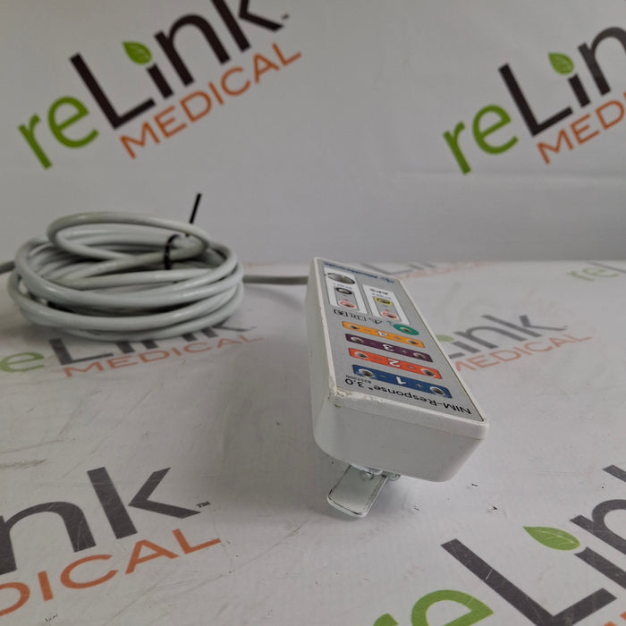 Medtronic NIM Response 3.0 Patient Interface Box