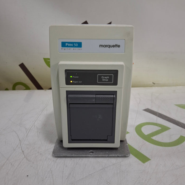Marquette Marquette PRN 50 Printer Recorder Patient Monitors reLink Medical