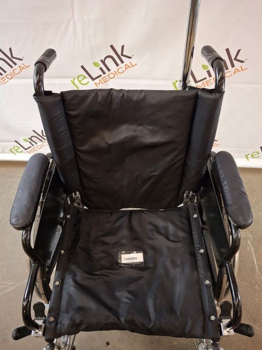 Medline Medline Excel Wheelchair Medical Furniture reLink Medical