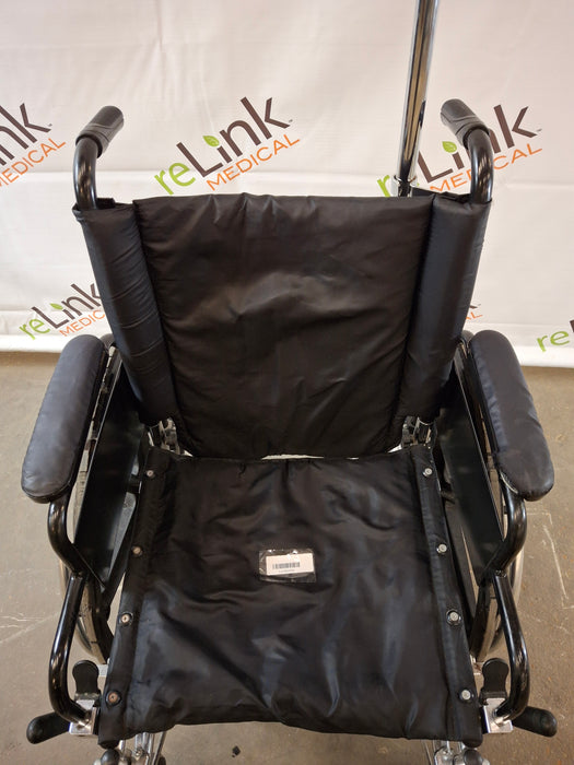 Medline Medline Excel Wheelchair Medical Furniture reLink Medical