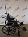 Medline Medline Excel Wheelchair Medical Furniture reLink Medical