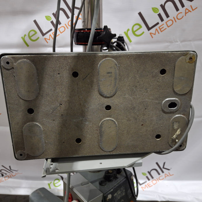 Carl Zeiss Carl Zeiss OPMI 6 / Stativfuss S Surgical Microscope Surgical Microscopes reLink Medical