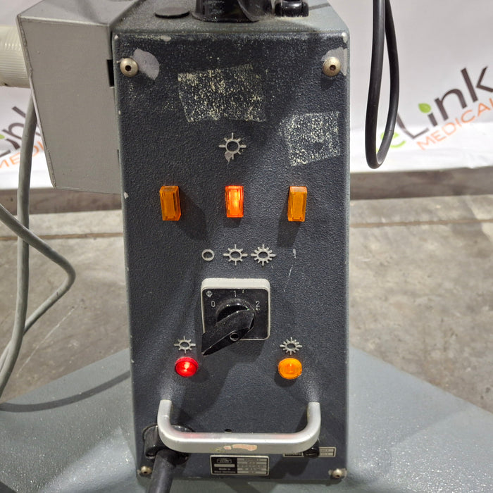 Carl Zeiss Carl Zeiss OPMI 6 / Stativfuss S Surgical Microscope Surgical Microscopes reLink Medical