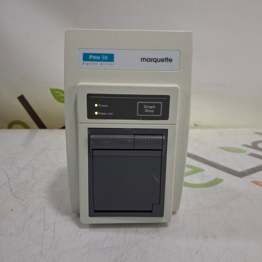 Marquette Marquette PRN 50 Printer Recorder Patient Monitors reLink Medical