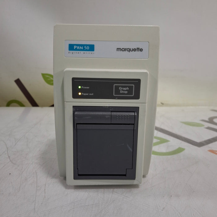 Marquette Marquette PRN 50 Printer Recorder Patient Monitors reLink Medical