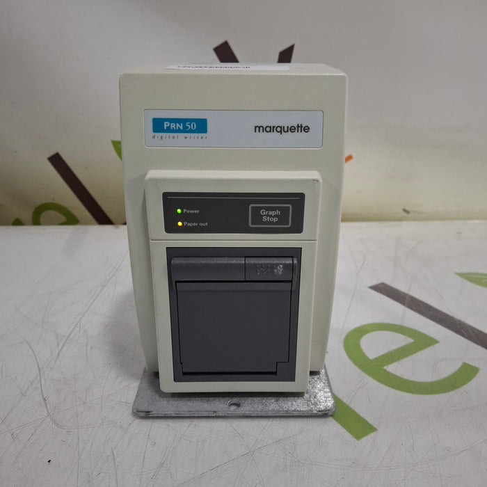 Marquette Marquette PRN 50 Printer Recorder Patient Monitors reLink Medical