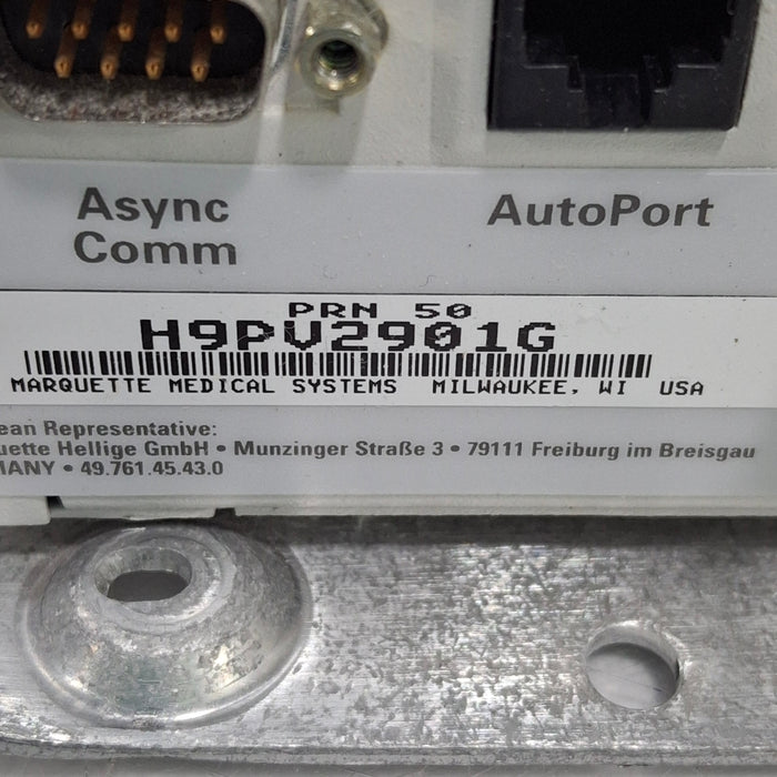 Marquette Marquette PRN 50 Printer Recorder Patient Monitors reLink Medical