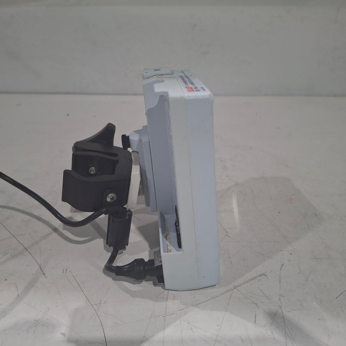 Baxter Sigma Spectrum 8.00.05 w/o Battery Infusion Pump