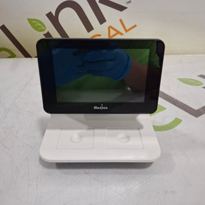 Monica Healthcare Limited Monica Healthcare Limited 107-PT-001 Fetal Monitor Patient Monitors reLink Medical