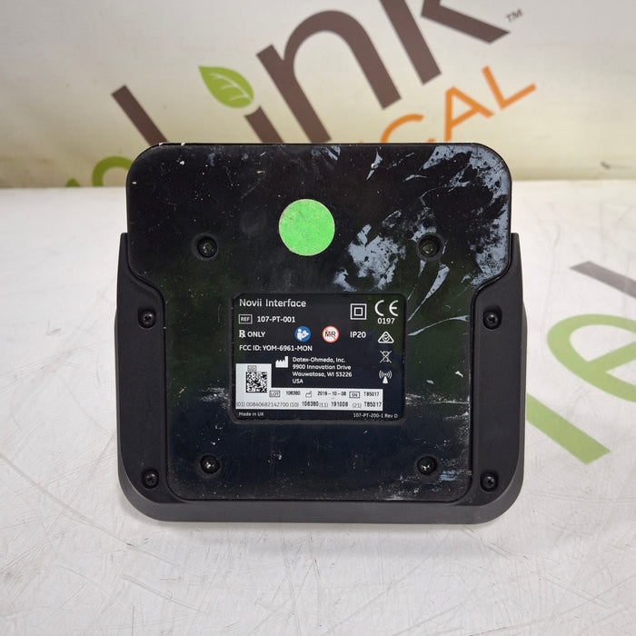 Monica Healthcare Limited Monica Healthcare Limited 107-PT-001 Fetal Monitor Patient Monitors reLink Medical