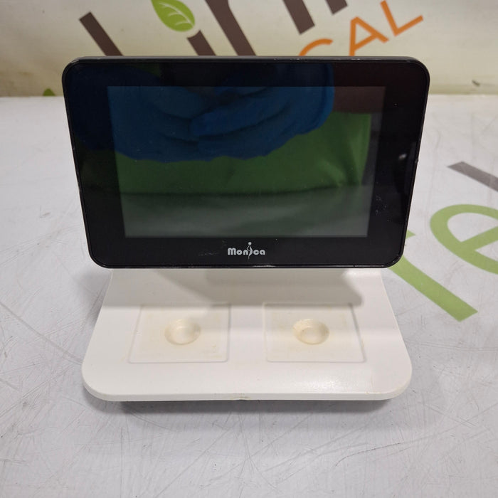 Monica Healthcare Limited Monica Healthcare Limited 107-PT-001 Fetal Monitor Patient Monitors reLink Medical