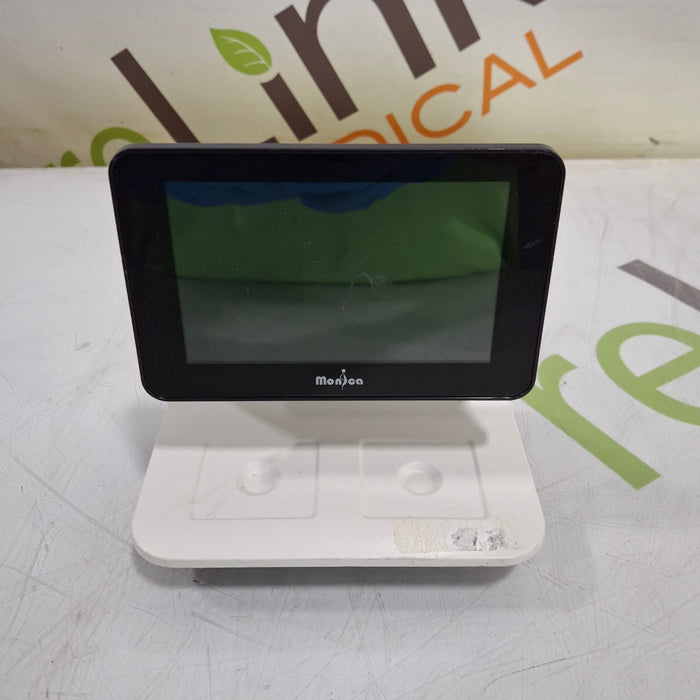 Monica Healthcare Limited Monica Healthcare Limited 107-PT-001 Fetal Monitor Patient Monitors reLink Medical