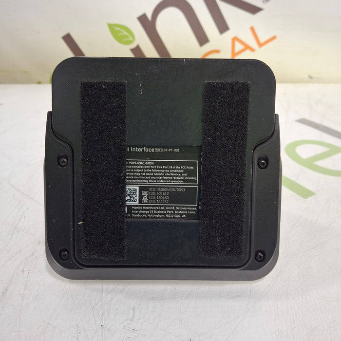 Monica Healthcare Limited Monica Healthcare Limited 107-PT-001 Fetal Monitor Patient Monitors reLink Medical