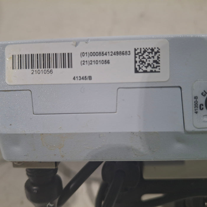 Baxter Baxter Sigma Spectrum 8.00.05 w/o Battery Infusion Pump Infusion Pump reLink Medical