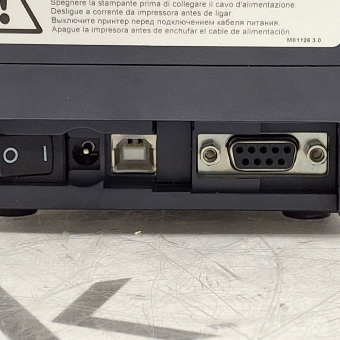 NanoSonics NanoSonics DT2205 Thermal Printer Industrial Equipment reLink Medical