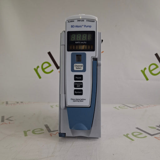 CareFusion CareFusion Alaris 8100 LVP Infusion Pump Module Infusion Pump reLink Medical