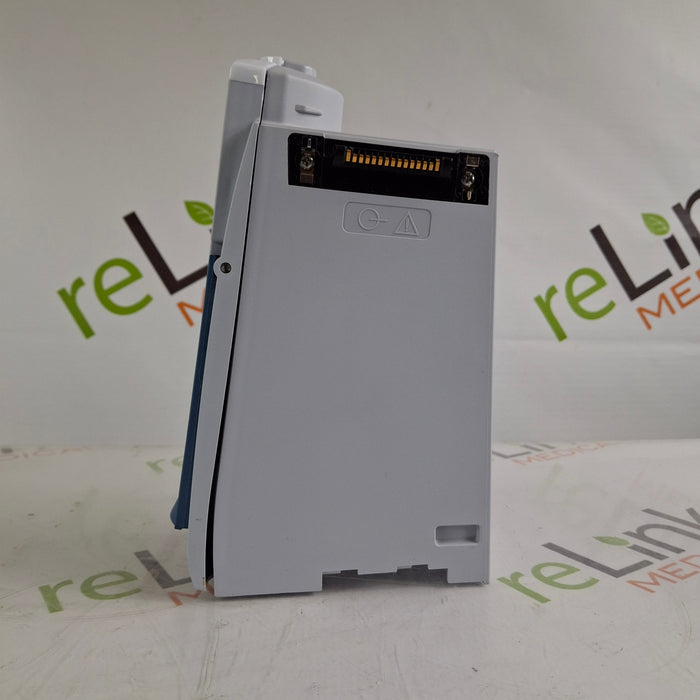 CareFusion CareFusion Alaris 8100 LVP Infusion Pump Module Infusion Pump reLink Medical