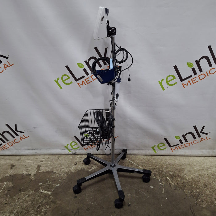 Verathon Medical, Inc Glidescope Cobalt AVL Video Laryngoscope