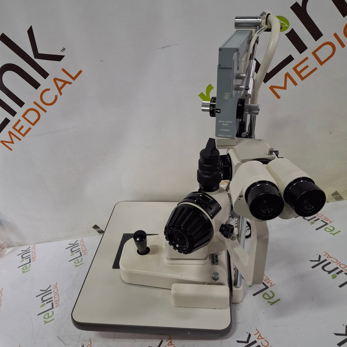 Topcon Medical Topcon Medical SL-2E Slit Lamp Ophthalmology reLink Medical