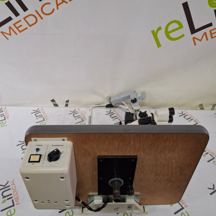 Topcon Medical Topcon Medical SL-2E Slit Lamp Ophthalmology reLink Medical