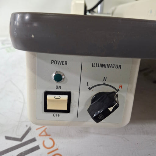 Topcon Medical Topcon Medical SL-2E Slit Lamp Ophthalmology reLink Medical