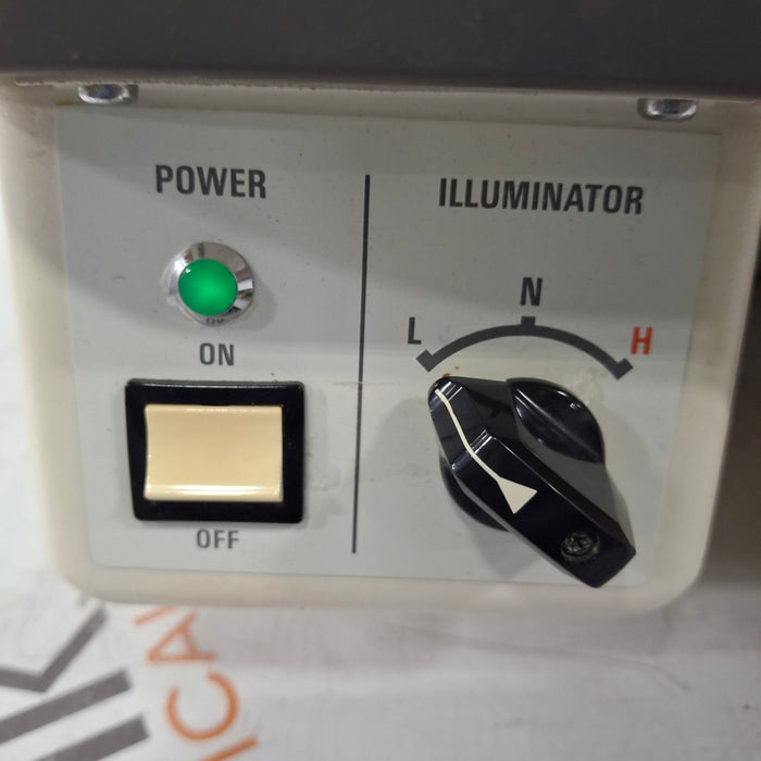 Topcon Medical Topcon Medical SL-2E Slit Lamp Ophthalmology reLink Medical