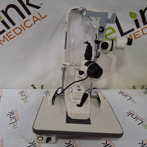 Topcon Medical Topcon Medical SL-2E Slit Lamp Ophthalmology reLink Medical
