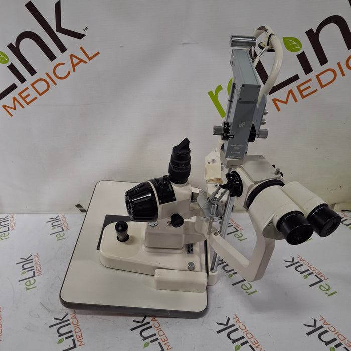 Topcon Medical Topcon Medical SL-2E Slit Lamp Ophthalmology reLink Medical