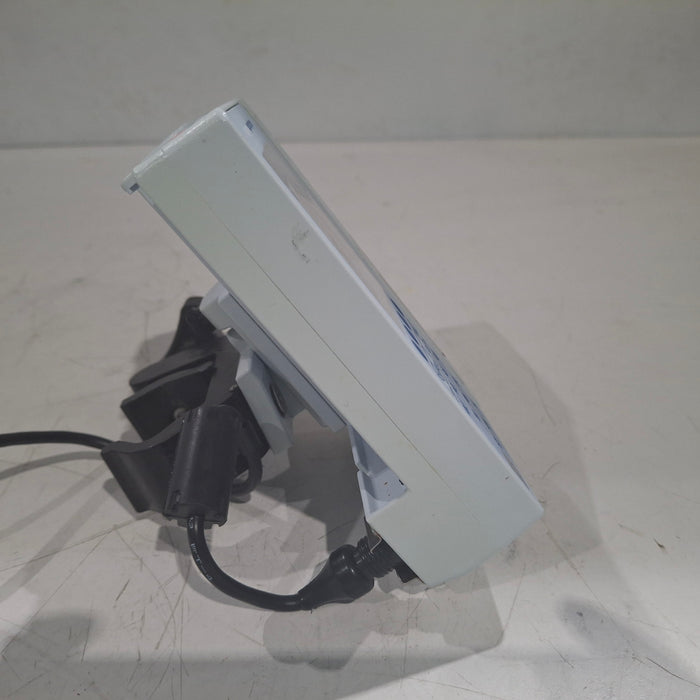 Baxter Baxter Sigma Spectrum 8.00.03 w/o Battery Infusion Pump Infusion Pump reLink Medical