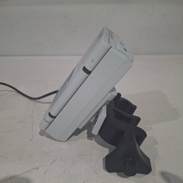 Baxter Baxter Sigma Spectrum 8.00.03 w/o Battery Infusion Pump Infusion Pump reLink Medical