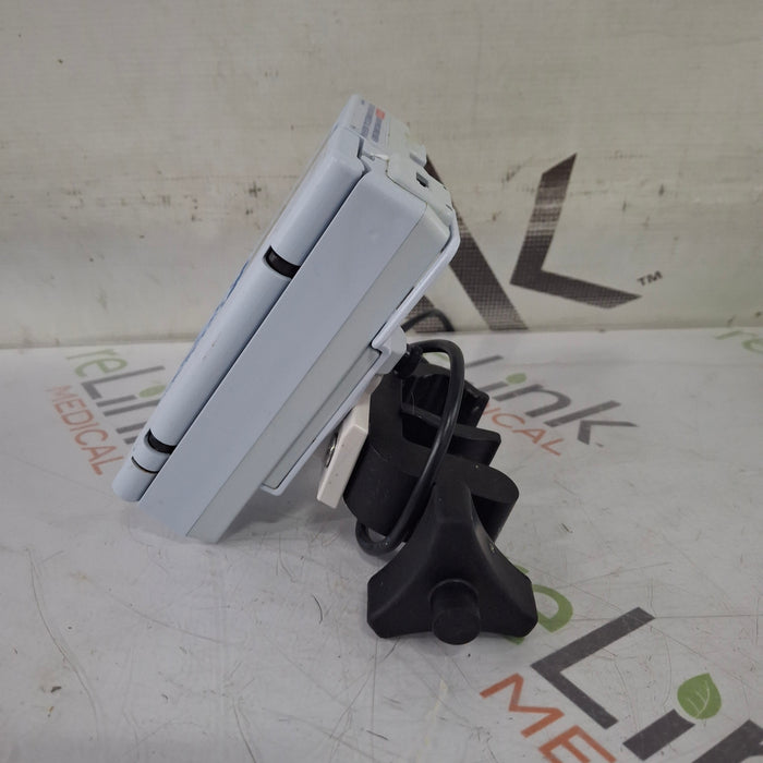 Baxter Sigma Spectrum 8.00.05 w/o Battery Infusion Pump