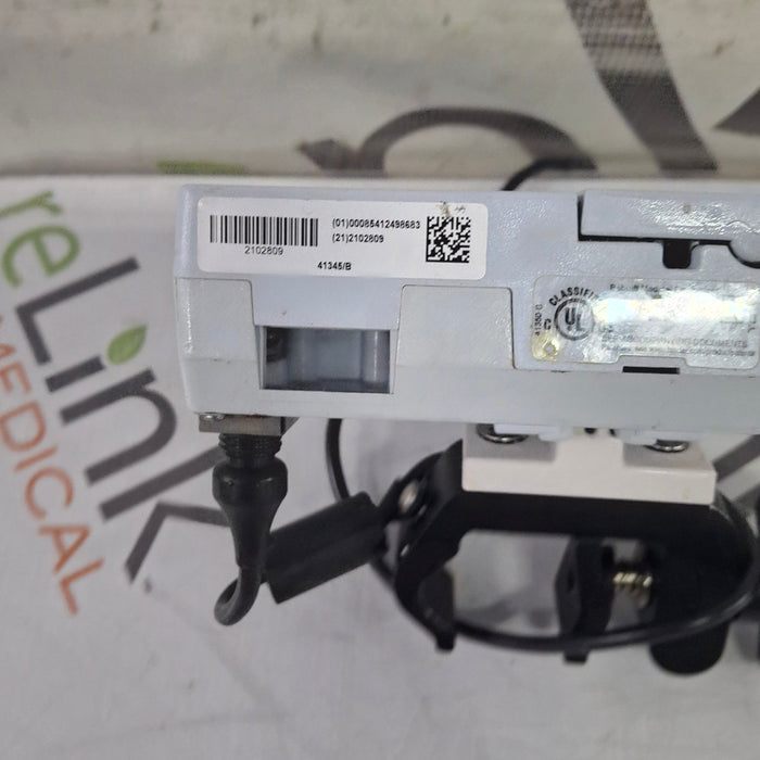 Baxter Sigma Spectrum 8.00.05 w/o Battery Infusion Pump