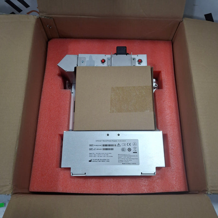 Sonosite Sonosite X-Porte Stand Power Supply Ultrasound reLink Medical