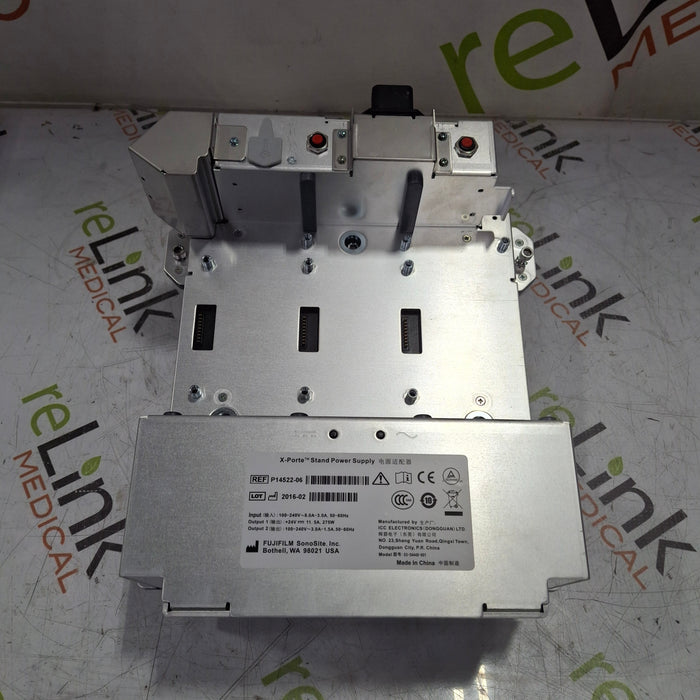 Sonosite Sonosite X-Porte Stand Power Supply Ultrasound reLink Medical