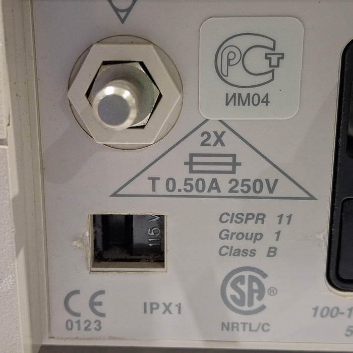 Nellcor N-395 Pulse Oximeter