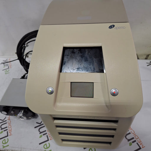 Aperio Technologies, INC. Aperio Technologies, INC. Model: CS ScanScope Research Lab reLink Medical