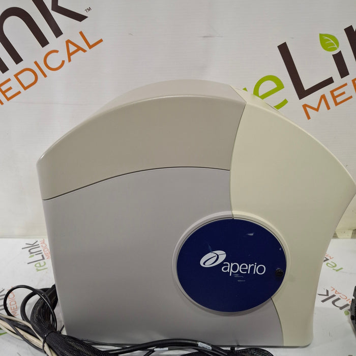 Aperio Technologies, INC. Aperio Technologies, INC. Model: CS ScanScope Research Lab reLink Medical