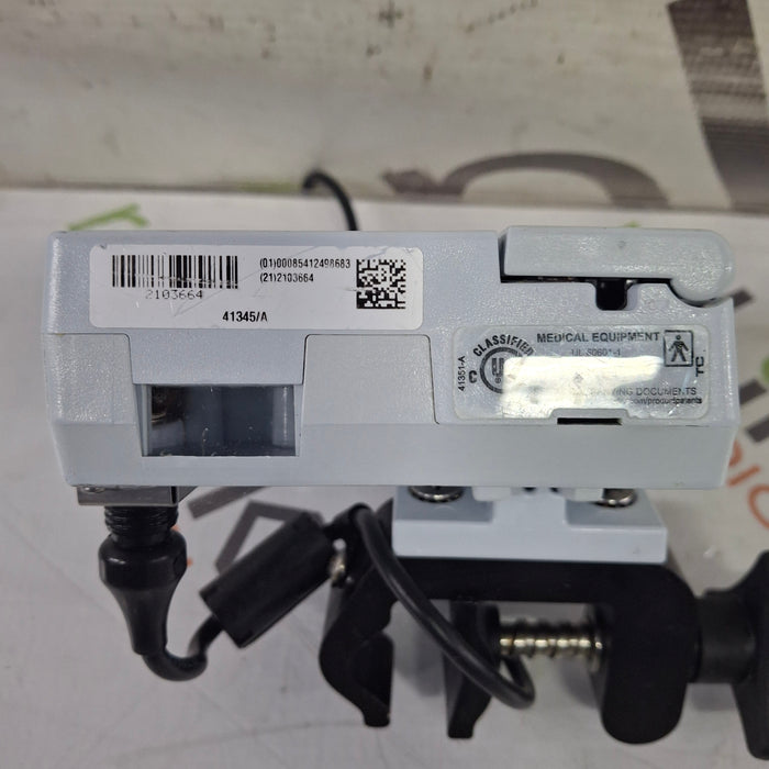 Baxter Sigma Spectrum 8.00.03 w/o Battery Infusion Pump