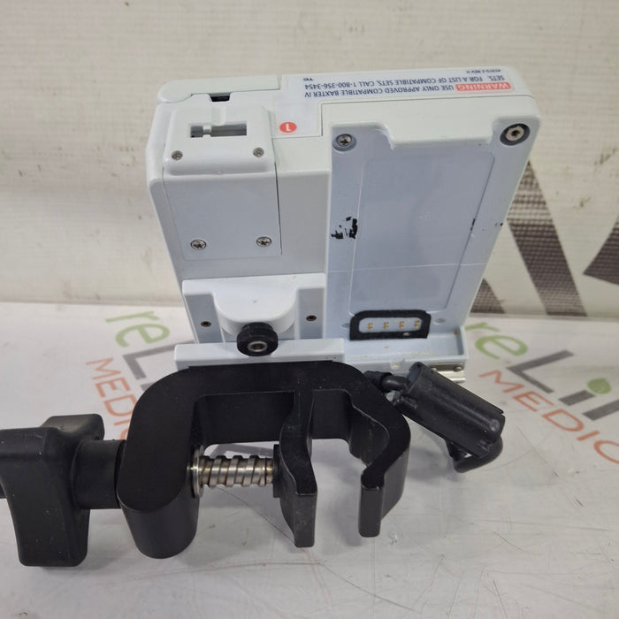 Baxter Sigma Spectrum 8.00.03 w/o Battery Infusion Pump