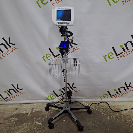 Verathon Medical, Inc Verathon Medical, Inc Glidescope Video Laryngoscope Surgical Equipment reLink Medical